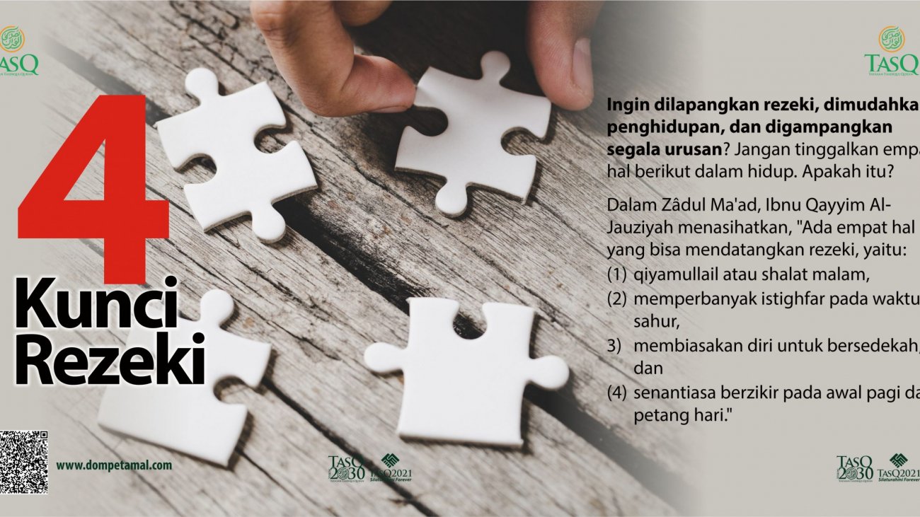 Tasq 05 Agustus 2021